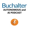 Buchalter Autonomous & Intelligent Systems artwork