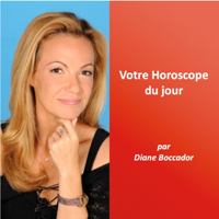 Votre Horoscope par Diane Boccador podcast