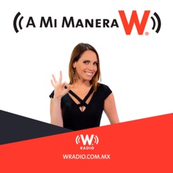 A mi manera con Melissa Mochulske