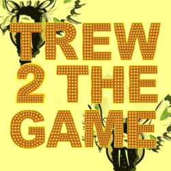 Muses or DeMarcus - Trew 2 the Game - It's New Orleans
