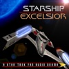 Starship Excelsior: A Star Trek Fan Audio Drama artwork