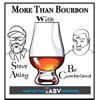 More Than Bourbon with Steve Akley, Bo Cumberland & Justine Mays artwork