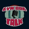Gym Bag Talk:  artwork