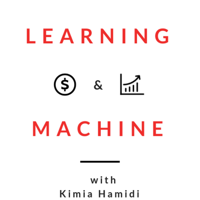 Learning Machine podcast