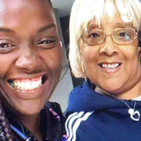 Sista Peggy Jane FRANKLIN-EL podcast
