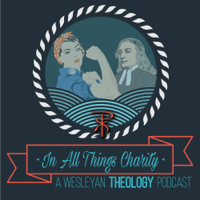 In All Things Charity podcast