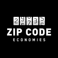 Zip Code Economies podcast