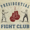 Presidential Fight Club artwork