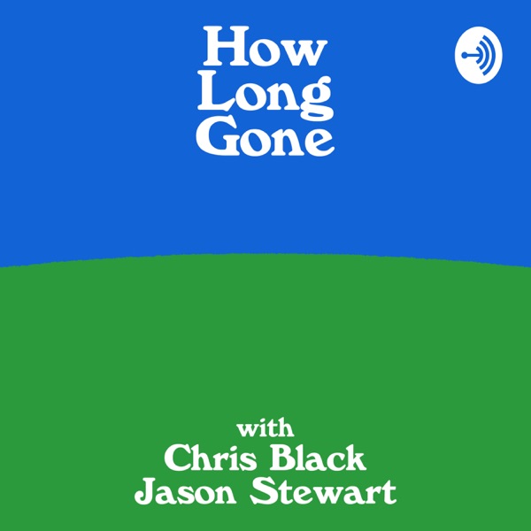 How Long Gone Artwork