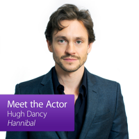 Hugh Dancy: Meet the Actor podcast