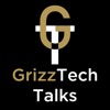 GrizzTech Talks artwork