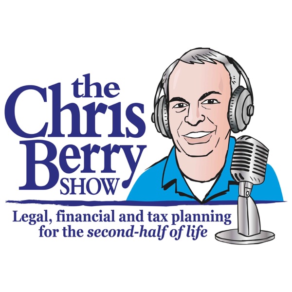 The Chris Berry Show