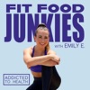 Fit Food Junkies artwork