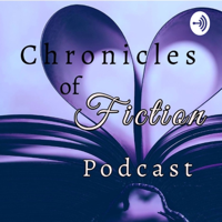 Fanfiction Podcast: Chronicles Of Fiction podcast