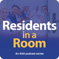 Dr. Jed Wolpaw Live from ANESTHESIOLOGY 2021