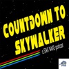 The Countdown Strikes Back: a Star Wars podcast artwork
