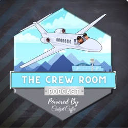 The Crew Room by Cockpit Coffee