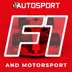 Autosport F1 & Motorsport