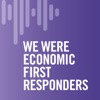 We Were Economic First Responders artwork