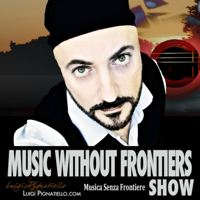 Music Without Frontiers Show podcast