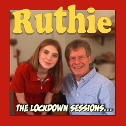 Best of Ruthie - on strip clubs, cheerleading, cashless society & music from Beatles, Pentangle, and others