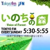 いのちの森 voice of forest