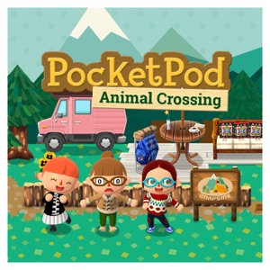 Animal Crossing #97 - The WYSIWYG of WIIFMs