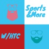 Sports and More W/HTC artwork