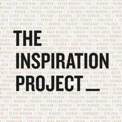 The Inspiration Project #6 // Luuk van Dijk