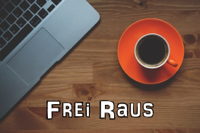 Frei Raus podcast