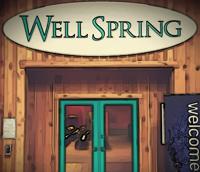 WellSpring podcast