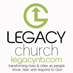 Kingdom Identity Part 2 Saint-New Creation-Righteousness 10-13-19 Wk 4 Kingdom Foundations Expanded Jay Moeller Legacy Church New Braunfels