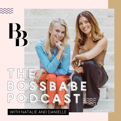 The BossBabe Podcast The BossBabe Podcast