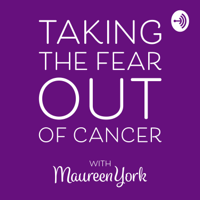 Episode 2 - Interview with Elaine Hilides