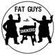 Fat Guys with Smokers - Come on baby light my fire