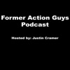 Former Action Guys Podcast artwork