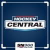 Hockey Central 960 artwork
