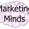 Marketing Minds Podcast artwork