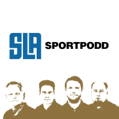 SLA Sportpodd - Skaraborgs Allehanda