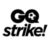 British GQ football podcast: Strike! artwork