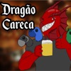 Dragão Careca artwork