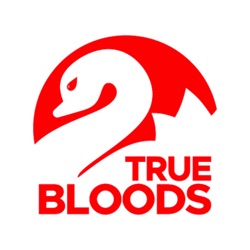 True Bloods 2023- ' The David Baxter Show' What a day in the trade period