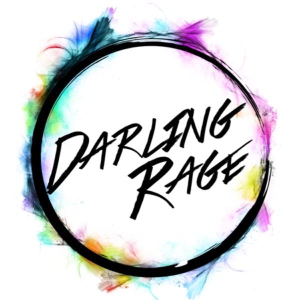 The Darling Rage The Darling Rage