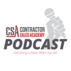 Contractor Sales Training artwork