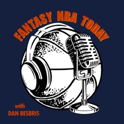 Week 23 Fantasy Basketball Recap | Adds, Drops, Holds and League Winners