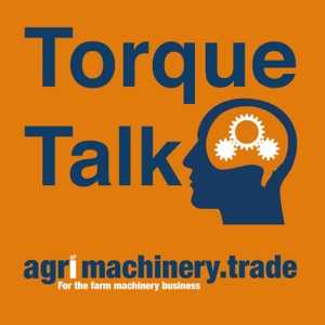Torque Talk - 11th April 2020, episode 2, Shaun Groom from Pottinger talks about the trade