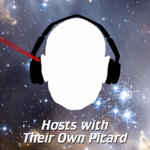 Episode 13 – S1E10 – Et in Arcadia Ego, Part 2 – Season Finale