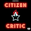 Citizen Critic artwork