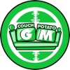 Couch Potato General Manager Podcast artwork