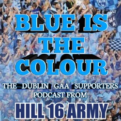77: Blue Is The Colour #77